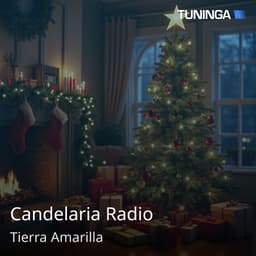 Candelaria Radio