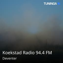 Koekstad Radio 94.4 FM