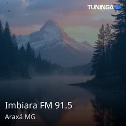 Imbiara FM 91.5