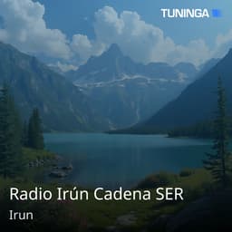 Radio Irún Cadena SER