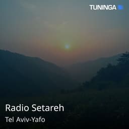Radio Setareh