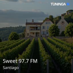 Sweet 97.7 FM
