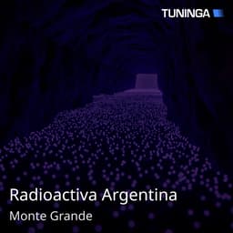 Radioactiva Argentina