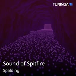 Sound of Spitfire