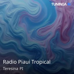 Radio Piaui Tropical