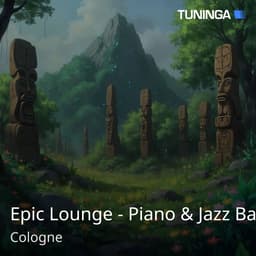 Epic Lounge - Piano & Jazz Bar
