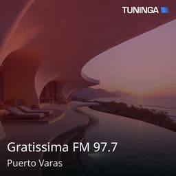 Gratissima FM 97.7