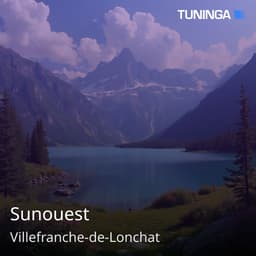 Sunouest