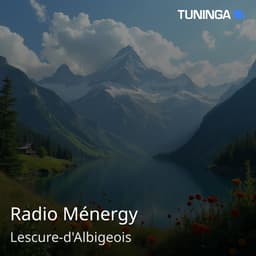 Radio Ménergy