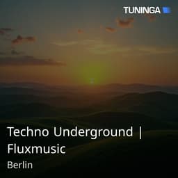 Techno Underground | Fluxmusic