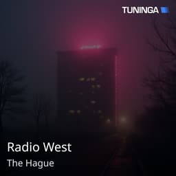 Radio West