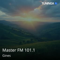 Master FM 101.1