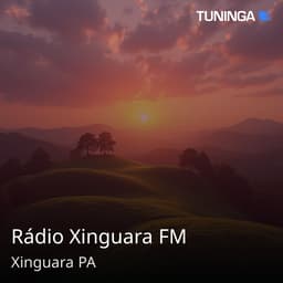 Rádio Xinguara FM