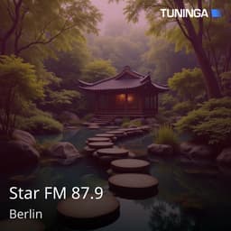 Star FM 87.9