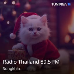 Radio Thailand 89.5 FM