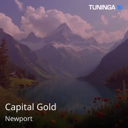 Capital Gold