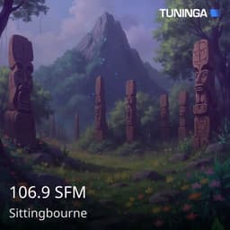 106.9 SFM