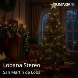 Lobana Stereo