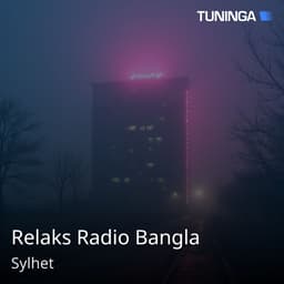 Relaks Radio Bangla
