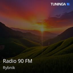 Radio 90 FM