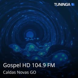 Gospel HD 104.9 FM