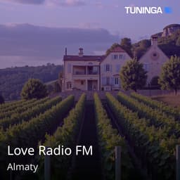 Love Radio FM