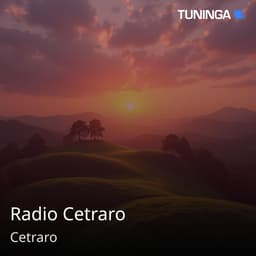 Radio Cetraro