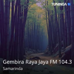 Gembira Raya Jaya FM 104.3