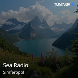 Sea Radio