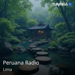 Peruana Radio