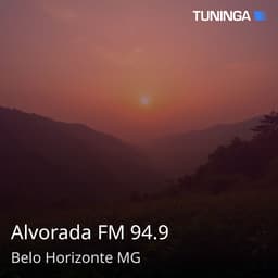 Alvorada FM 94.9