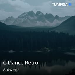C-Dance Retro