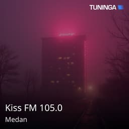 Kiss FM 105.0