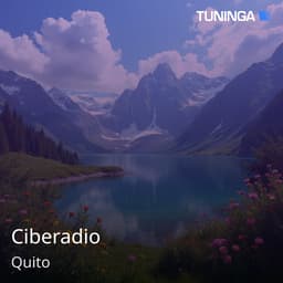Ciberadio
