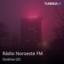 Rádio Noroeste FM