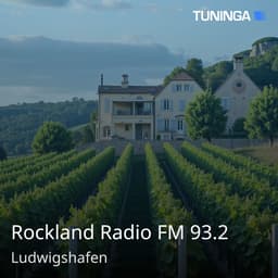 Rockland Radio FM 93.2