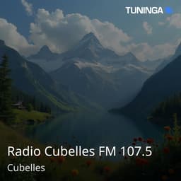 Radio Cubelles FM 107.5