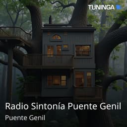 Radio Sintonía Puente Genil