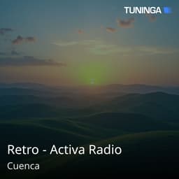 Retro - Activa Radio