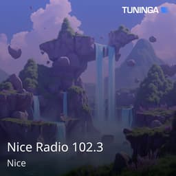 Nice Radio 102.3