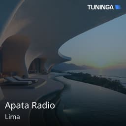 Apata Radio