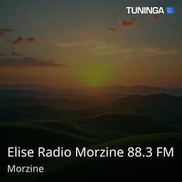 Elise Radio Morzine 88.3 FM