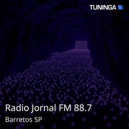 Radio Jornal FM 88.7