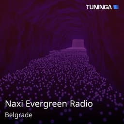 Naxi Evergreen Radio