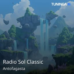 Radio Sol Classic
