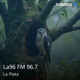 La96 FM 96.7