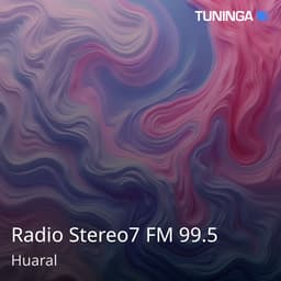 Radio Stereo7 FM 99.5