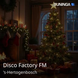 Disco Factory FM