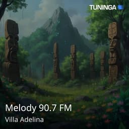 Melody 90.7 FM