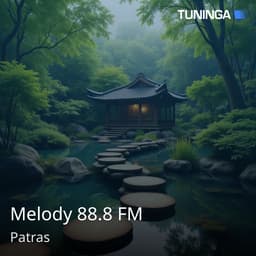 Melody 88.8 FM